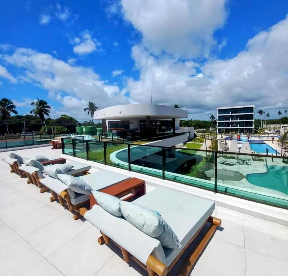 Makia Beach Experience Exclusive Porto de Galinhas 0*,
