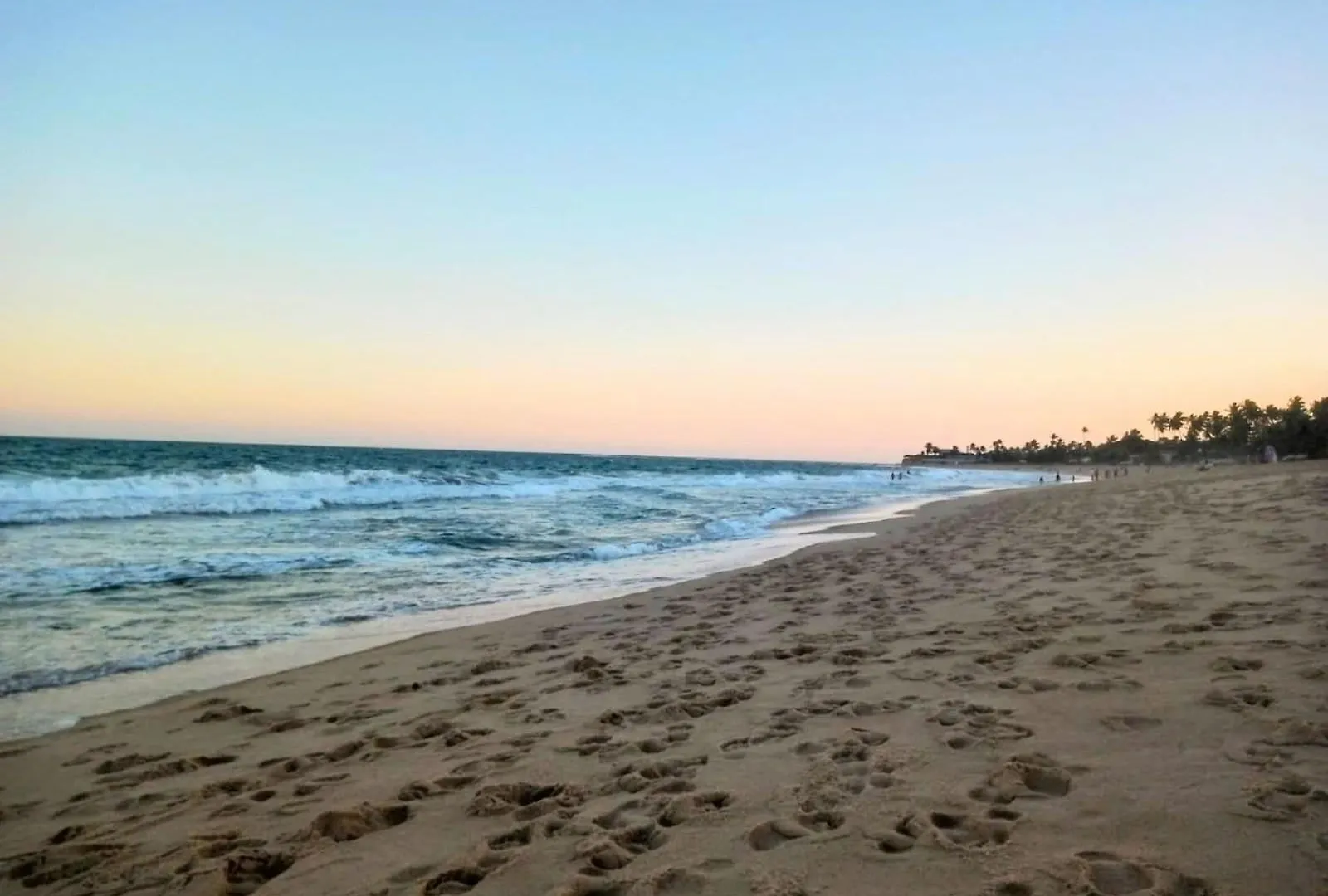 Makia Beach Experience Exclusive Porto de Galinhas Brazil