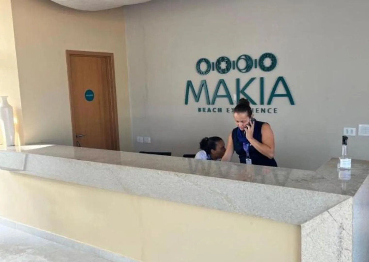 Makia Beach Experience Exclusive Porto de Galinhas Apartment