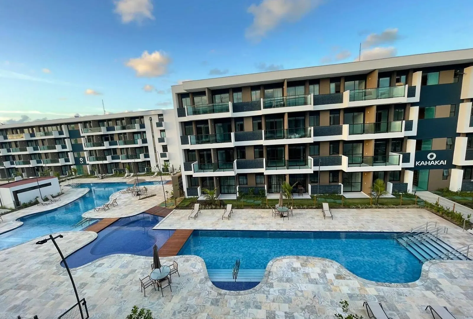 Apartment Makia Beach Experience Exclusive Porto de Galinhas Brazil