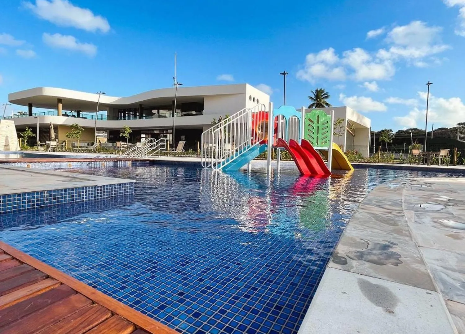 Makia Beach Experience Exclusive Porto de Galinhas Apartment
