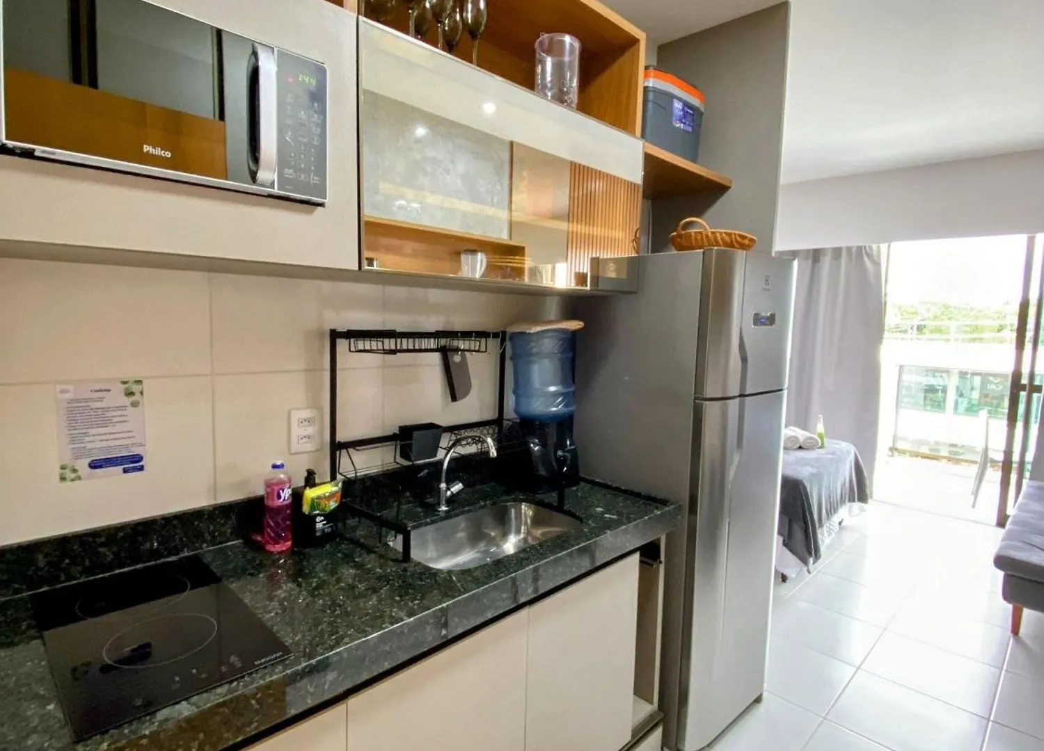 Makia Beach Experience Exclusive Porto de Galinhas 0*,  Brazil