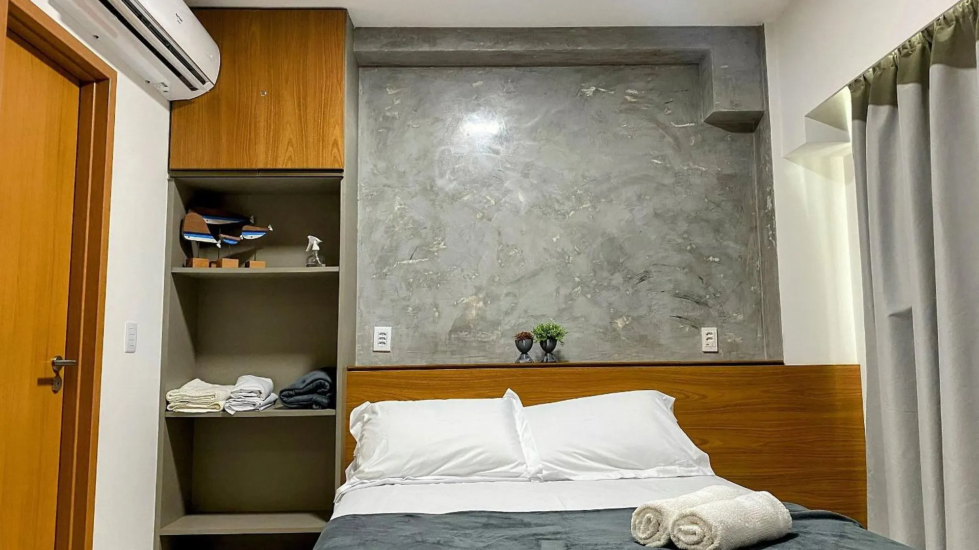 Apartment Makia Beach Experience Exclusive Porto de Galinhas