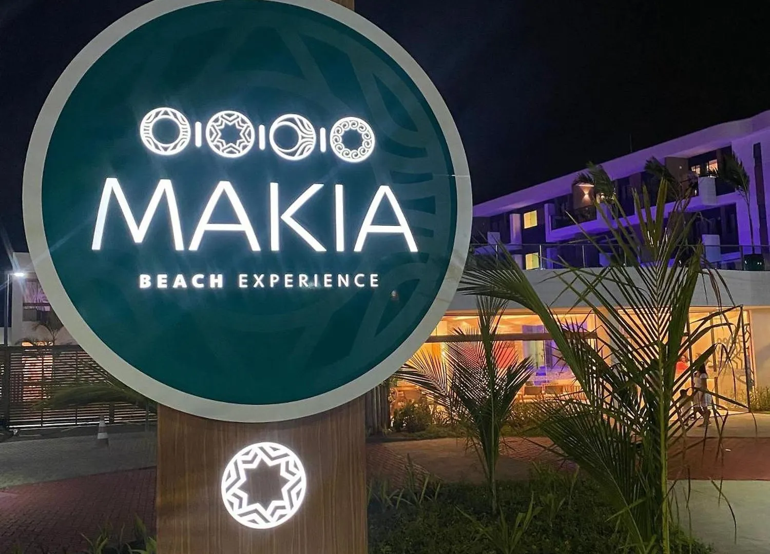 Makia Beach Experience Exclusive Porto de Galinhas